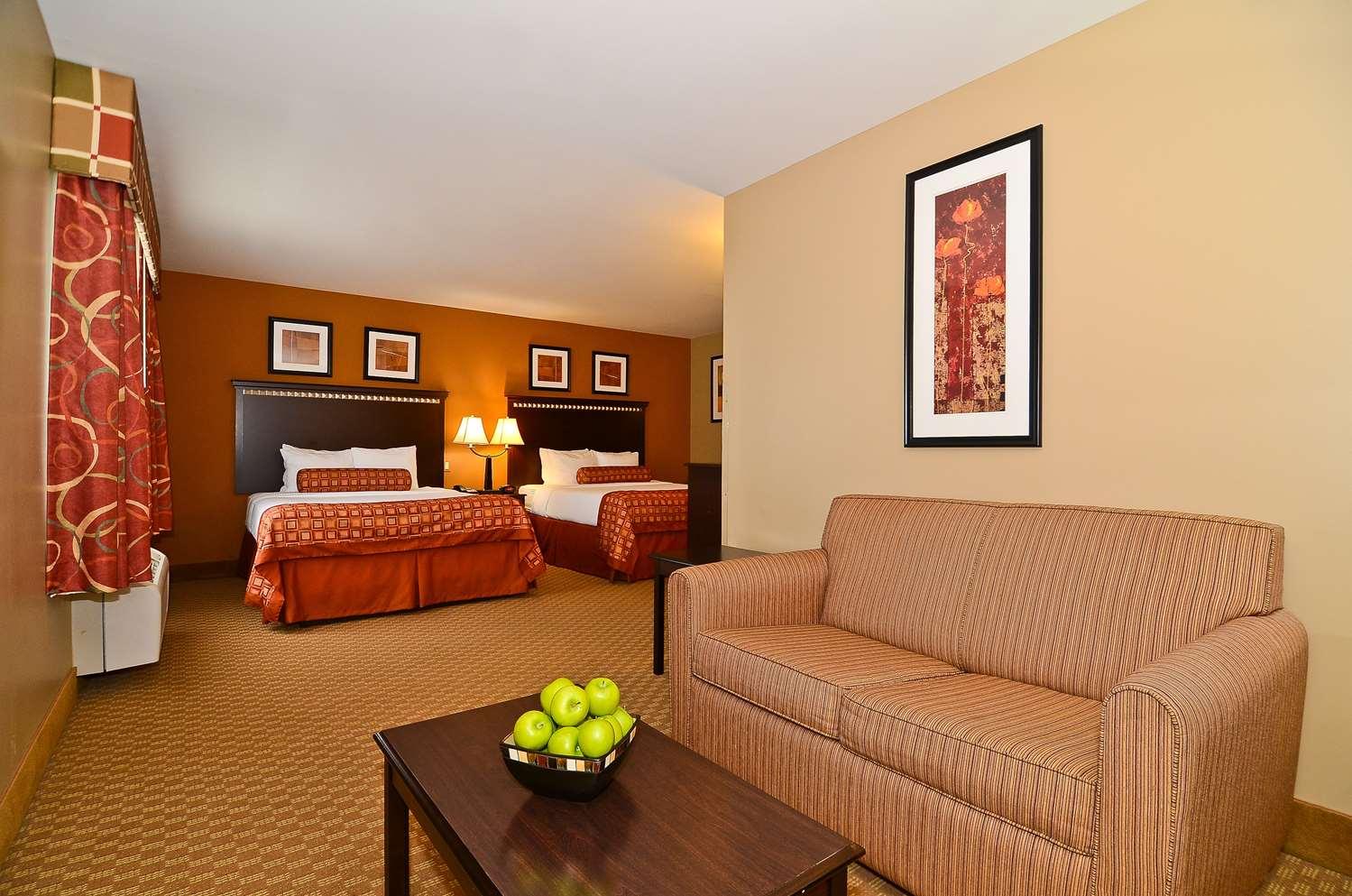 Chicago Southland Hotel Oak Forest Exterior photo