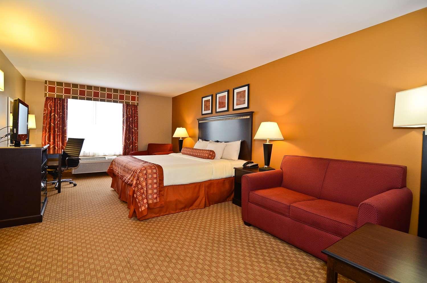 Chicago Southland Hotel Oak Forest Exterior photo