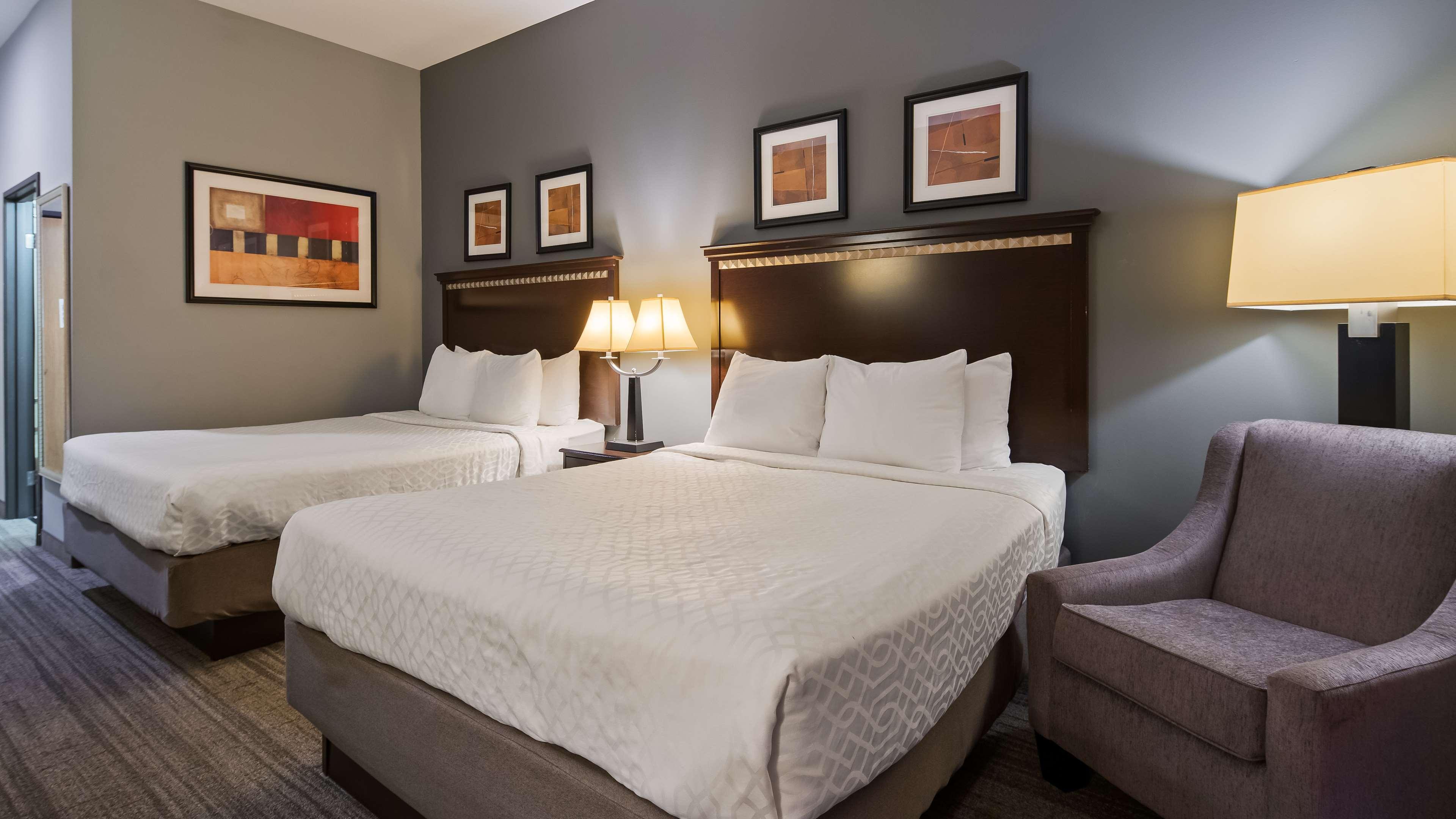 Chicago Southland Hotel Oak Forest Exterior photo